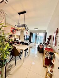 Parc Vera (D19), Condominium #613004851